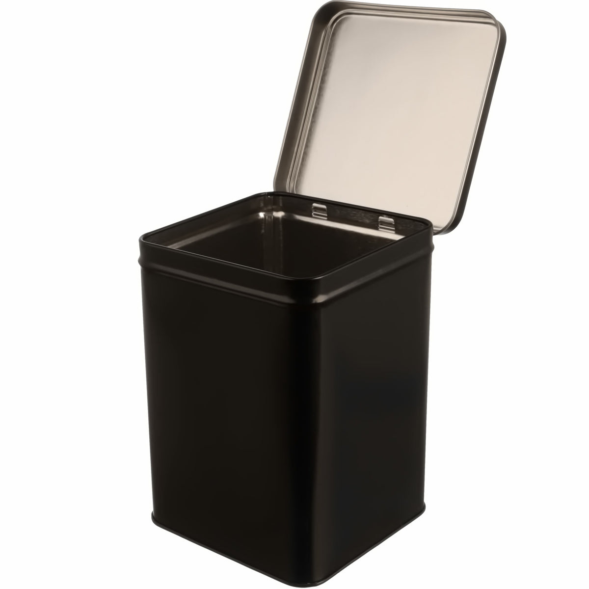 2er Set |  EARL große klassische Vorratsdose / Teedose / Kaffeedose aromadicht