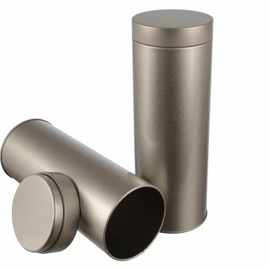 2er Set | PAD elegante große Vorratsdosen