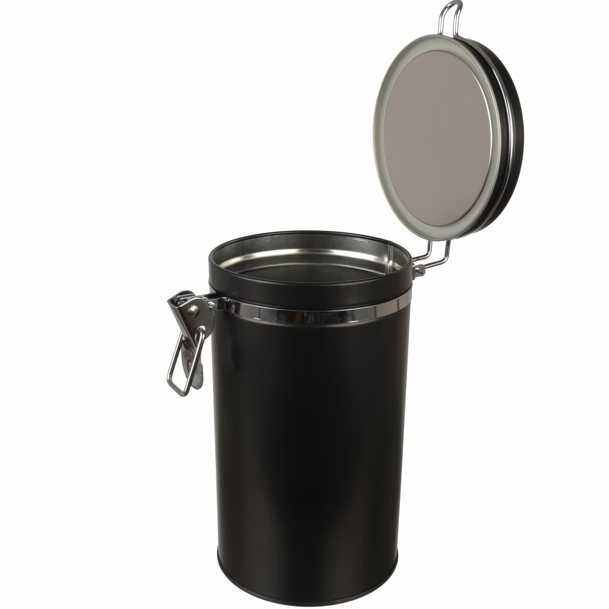 2er Set | KOFI elegante Bügelverschluss Kaffeedosen