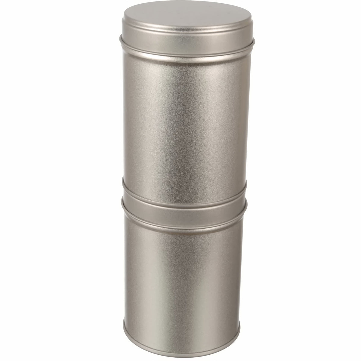 4er Set JANE | luftdichte Gewürzdose mit Aromaschutzdeckel, stapelbar