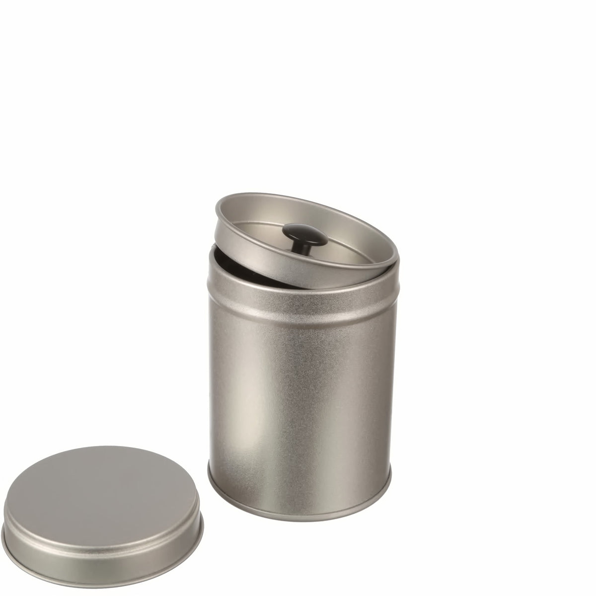 4er Set JANE | luftdichte Gewürzdose mit Aromaschutzdeckel, stapelbar